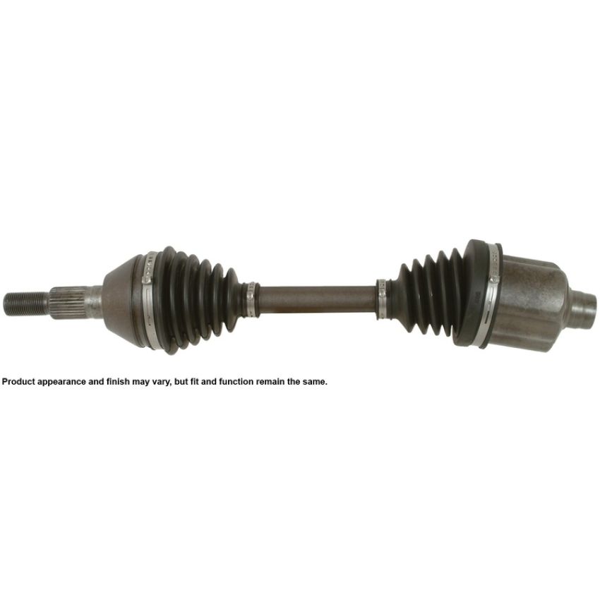 CARDONE Reman 60-1411 Remanufactured CV Axle Assembly