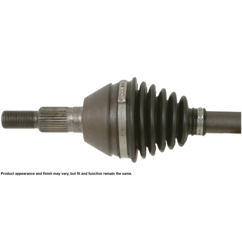 CARDONE Reman 60-1411 Remanufactured CV Axle Assembly