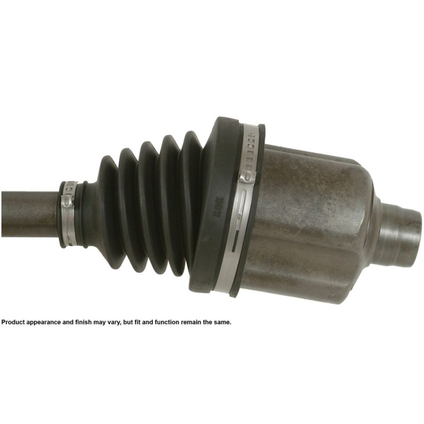CARDONE Reman 60-1411 Remanufactured CV Axle Assembly