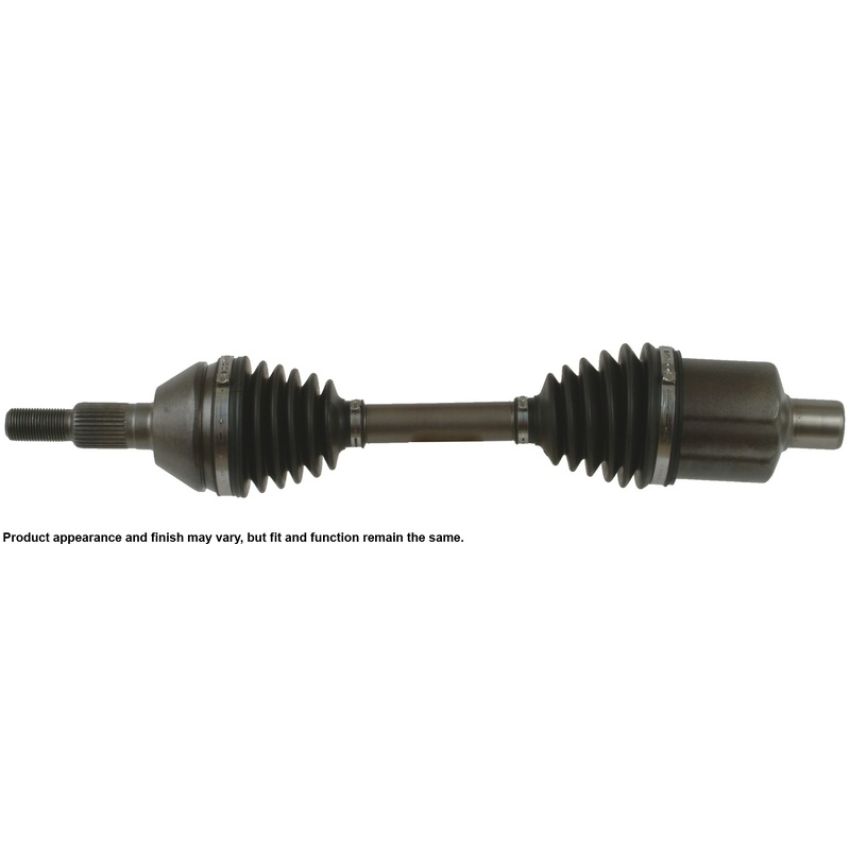 CARDONE Reman 60-1412 Remanufactured CV Axle Assembly