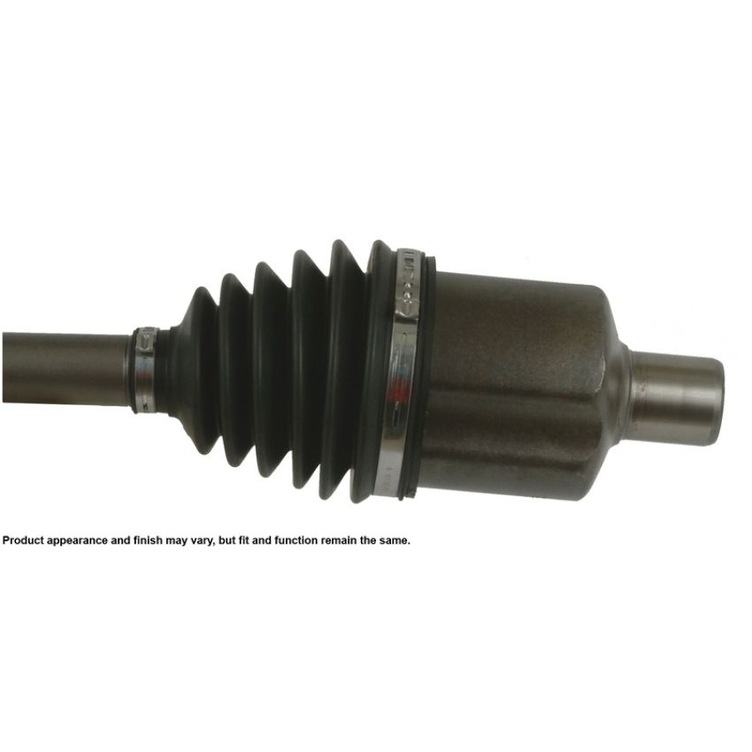 CARDONE Reman 60-1412 Remanufactured CV Axle Assembly