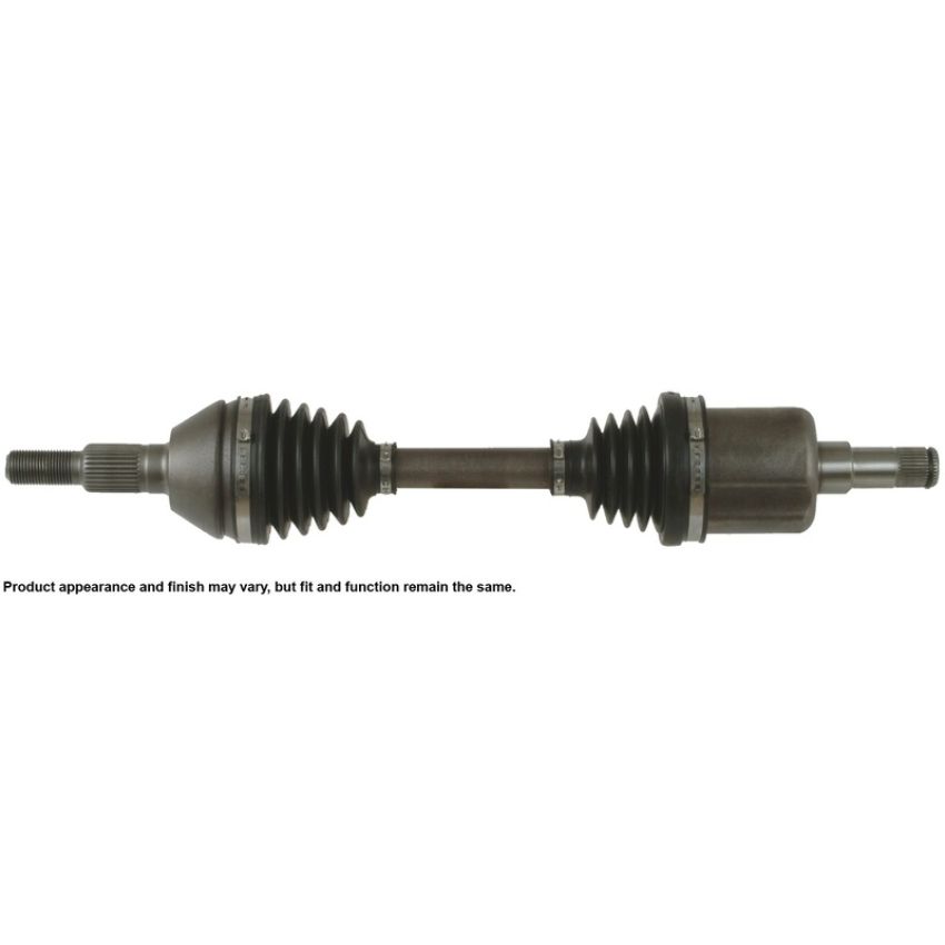 CARDONE Reman 60-1413 Remanufactured CV Axle Assembly