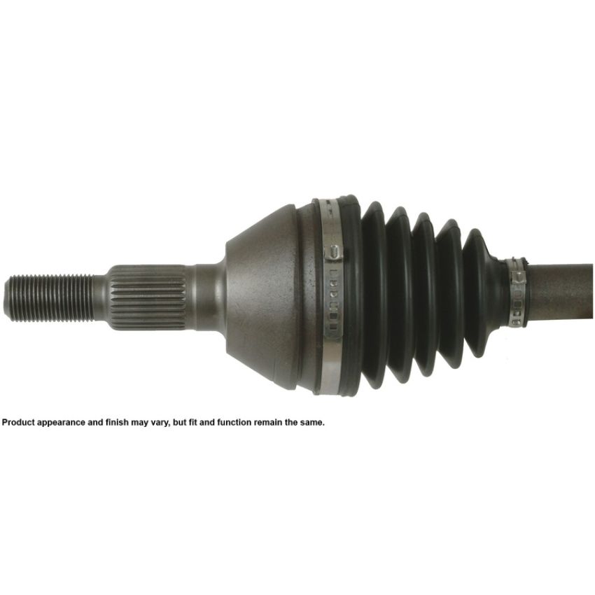CARDONE Reman 60-1413 Remanufactured CV Axle Assembly