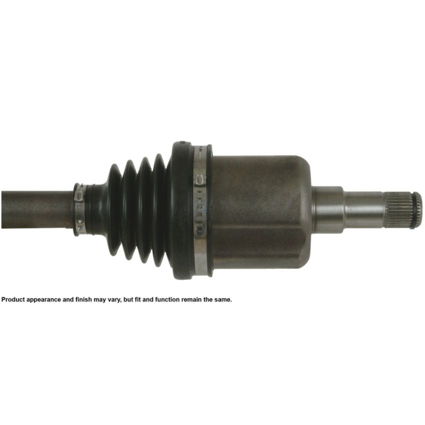 CARDONE Reman 60-1413 Remanufactured CV Axle Assembly