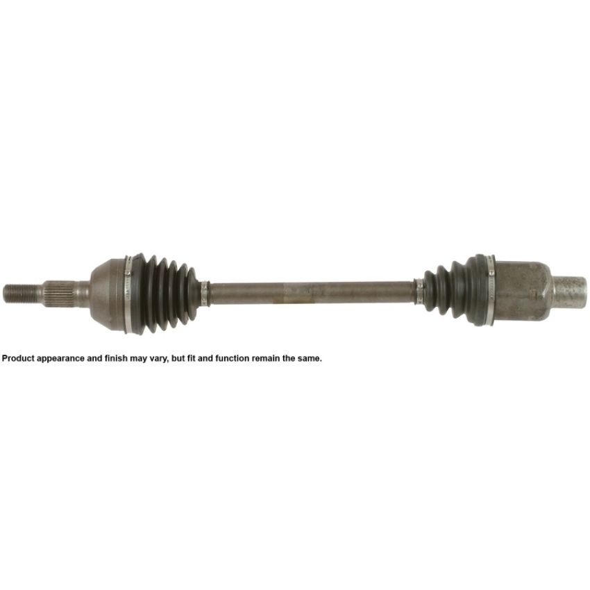 CARDONE Reman 60-1415 Remanufactured CV Axle Assembly