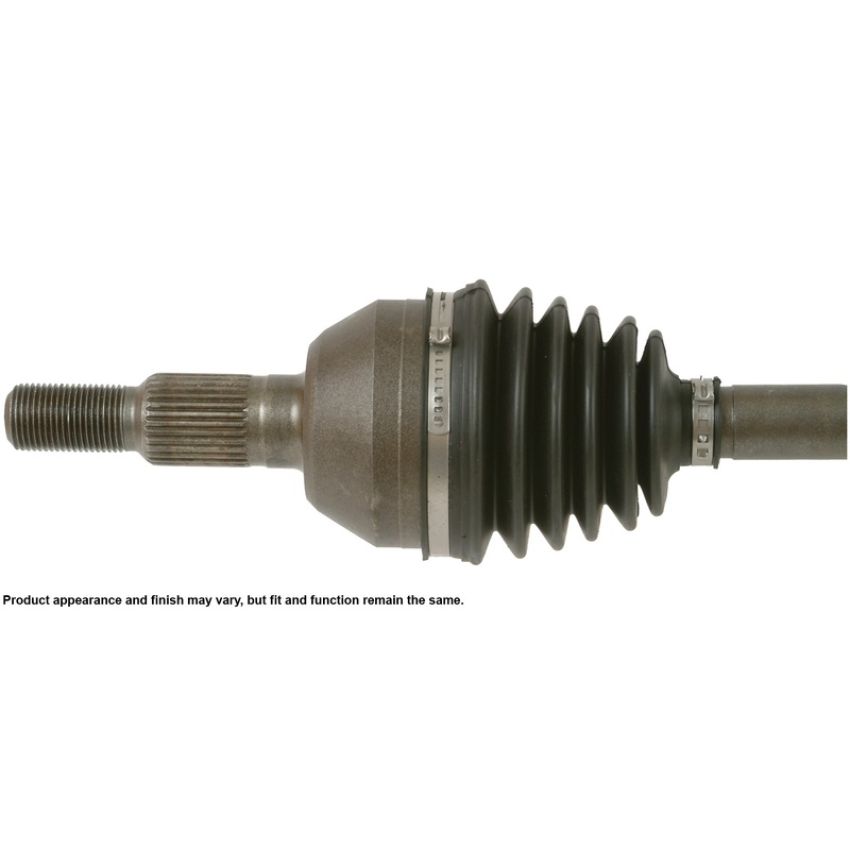 CARDONE Reman 60-1415 Remanufactured CV Axle Assembly