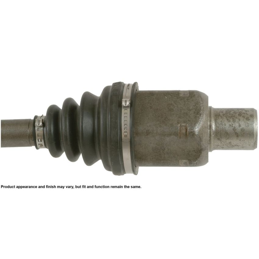 CARDONE Reman 60-1415 Remanufactured CV Axle Assembly