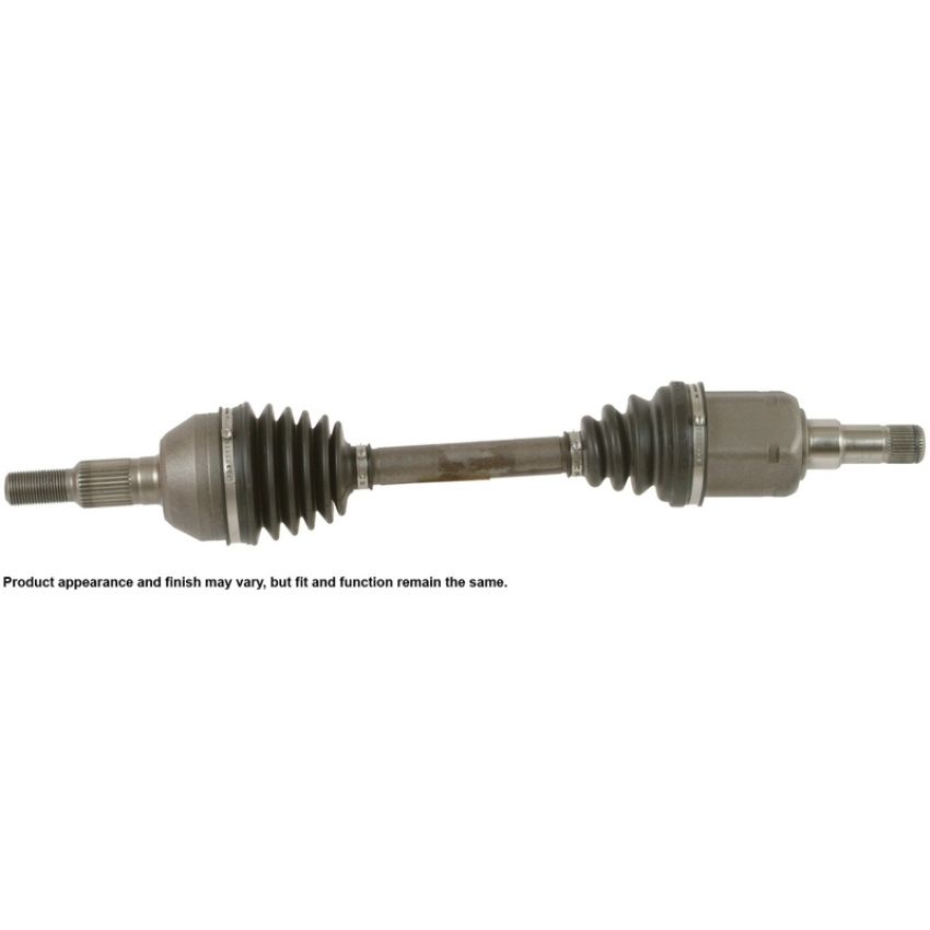 CARDONE Reman 60-1416 Remanufactured CV Axle Assembly