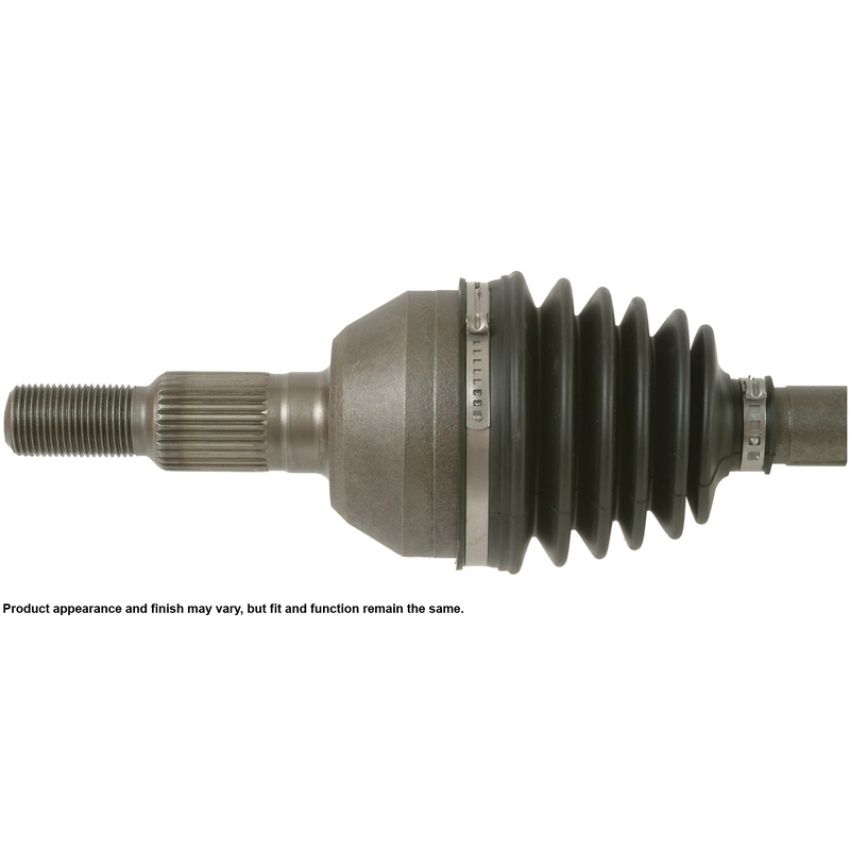 CARDONE Reman 60-1416 Remanufactured CV Axle Assembly