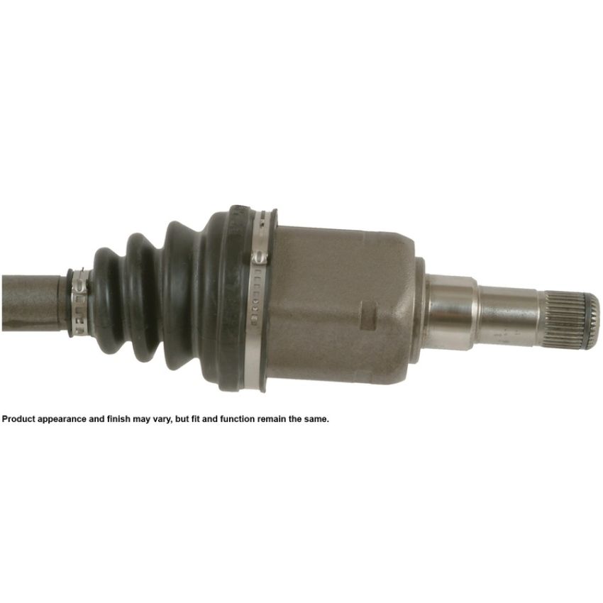 CARDONE Reman 60-1416 Remanufactured CV Axle Assembly