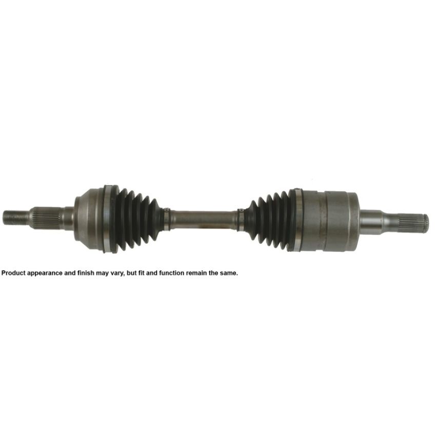 CARDONE Reman 60-1417 Remanufactured CV Axle Assembly