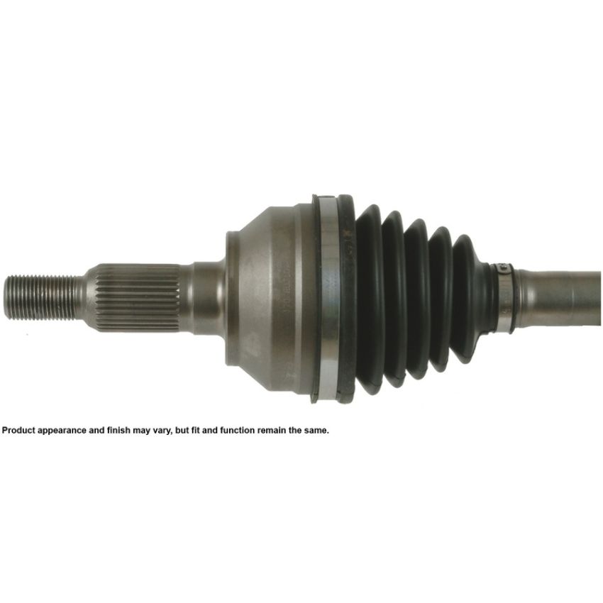 CARDONE Reman 60-1417 Remanufactured CV Axle Assembly