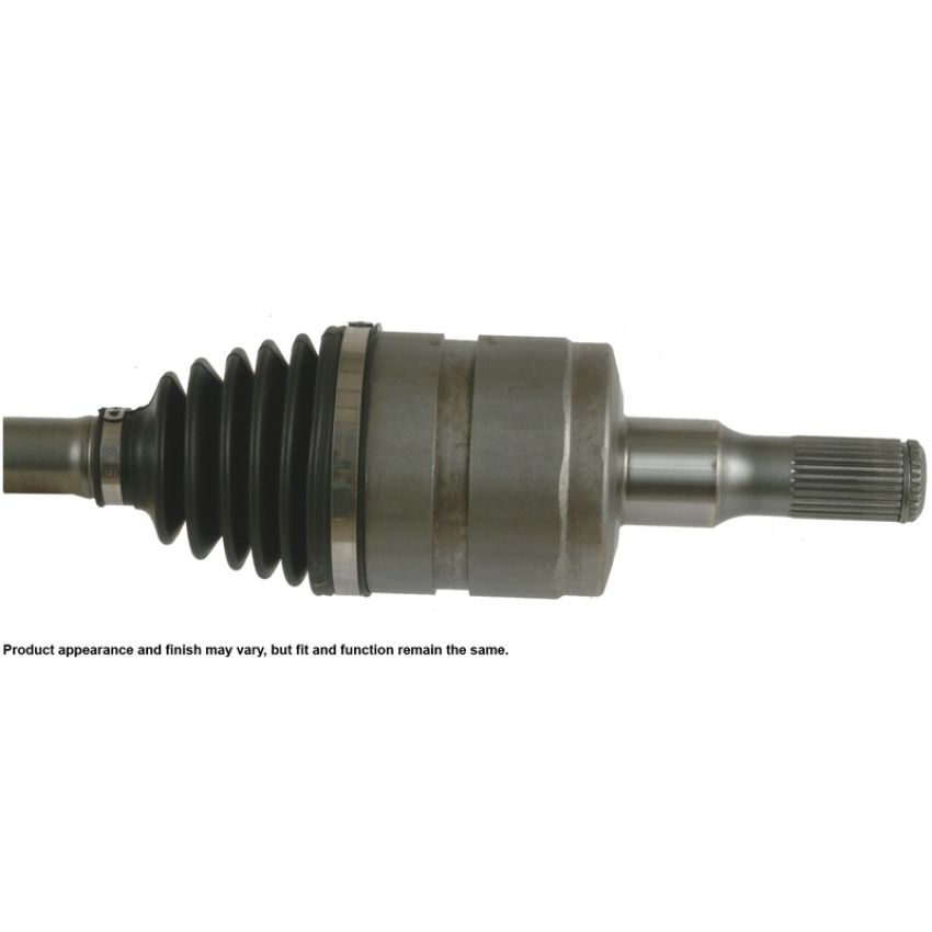 CARDONE Reman 60-1417 Remanufactured CV Axle Assembly