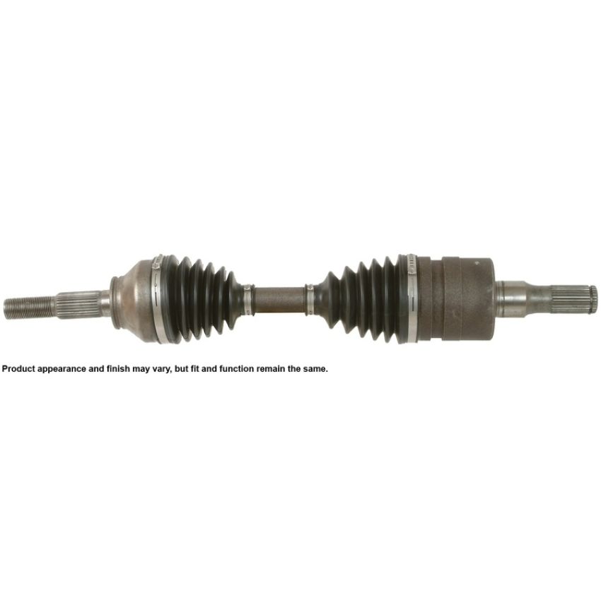 CARDONE Reman 60-1418 Remanufactured CV Axle Assembly