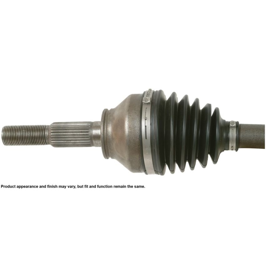 CARDONE Reman 60-1418 Remanufactured CV Axle Assembly