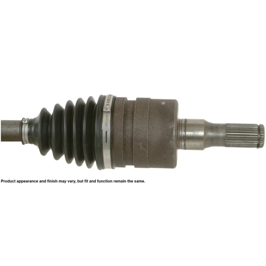 CARDONE Reman 60-1418 Remanufactured CV Axle Assembly