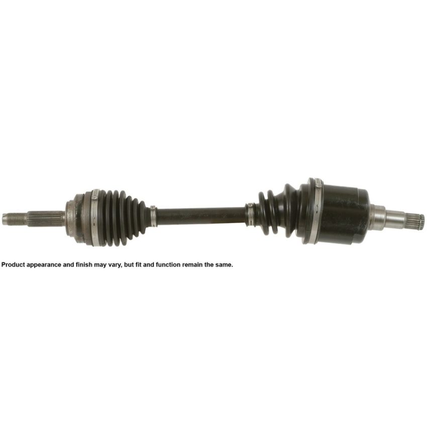 CARDONE Reman 60-1419 Remanufactured CV Axle Assembly