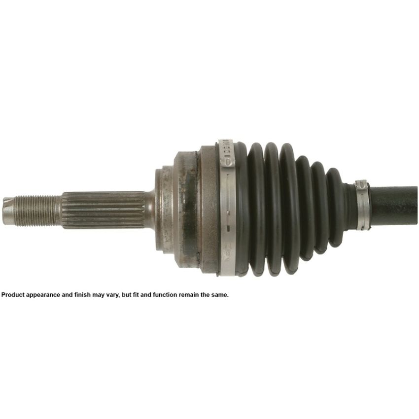 CARDONE Reman 60-1419 Remanufactured CV Axle Assembly