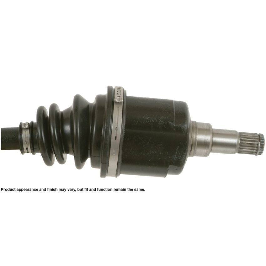 CARDONE Reman 60-1419 Remanufactured CV Axle Assembly