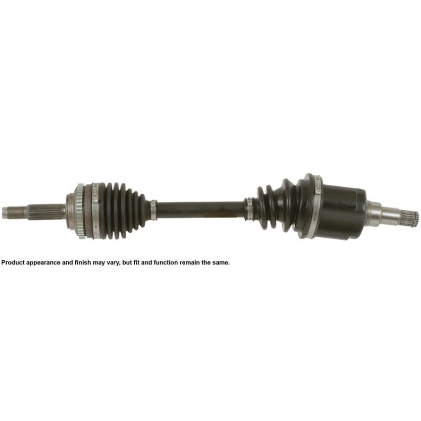 CARDONE Reman 60-1420 Remanufactured CV Axle Assembly