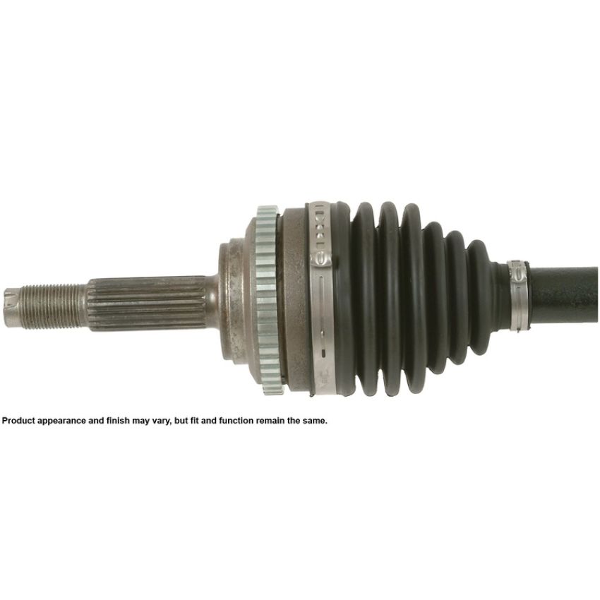 CARDONE Reman 60-1420 Remanufactured CV Axle Assembly