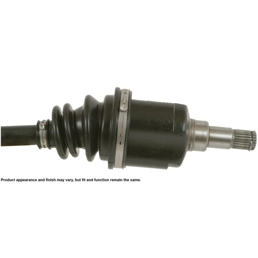 CARDONE Reman 60-1420 Remanufactured CV Axle Assembly