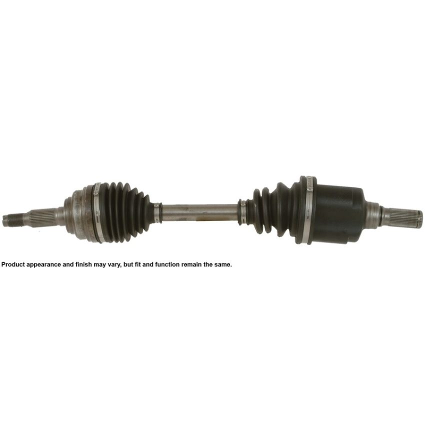CARDONE Reman 60-1423 Remanufactured CV Axle Assembly