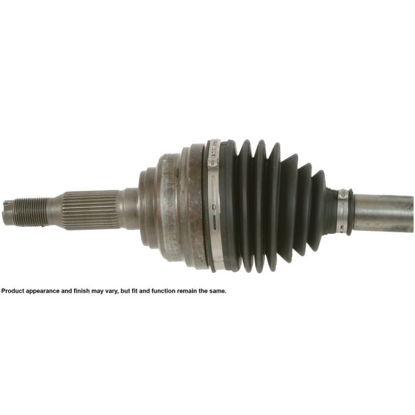 CARDONE Reman 60-1423 Remanufactured CV Axle Assembly
