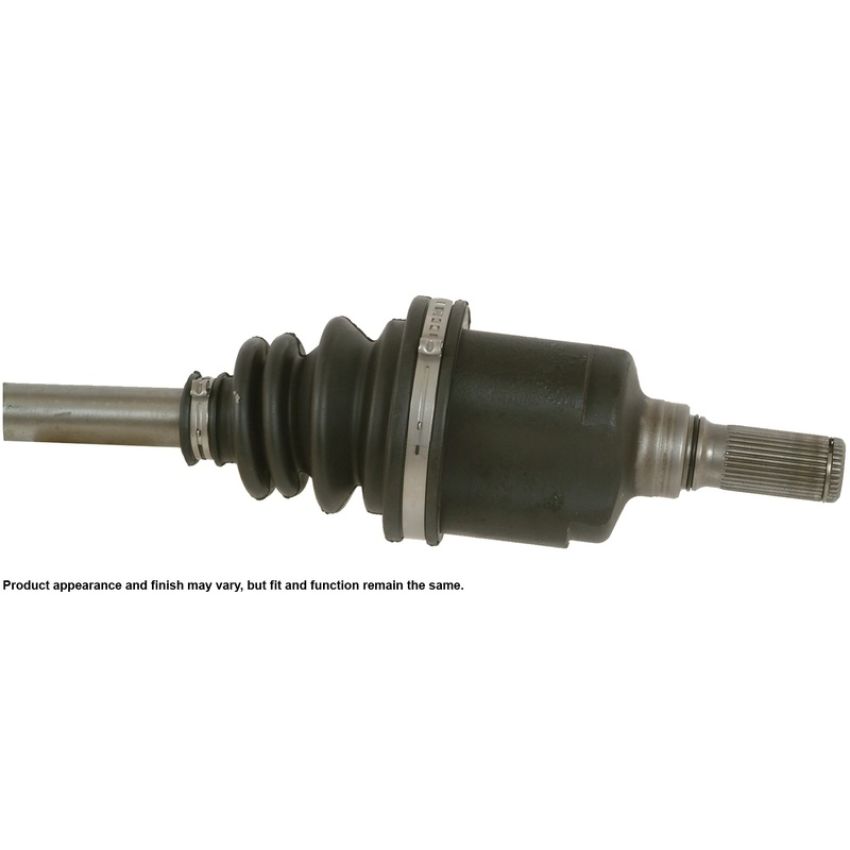 CARDONE Reman 60-1423 Remanufactured CV Axle Assembly