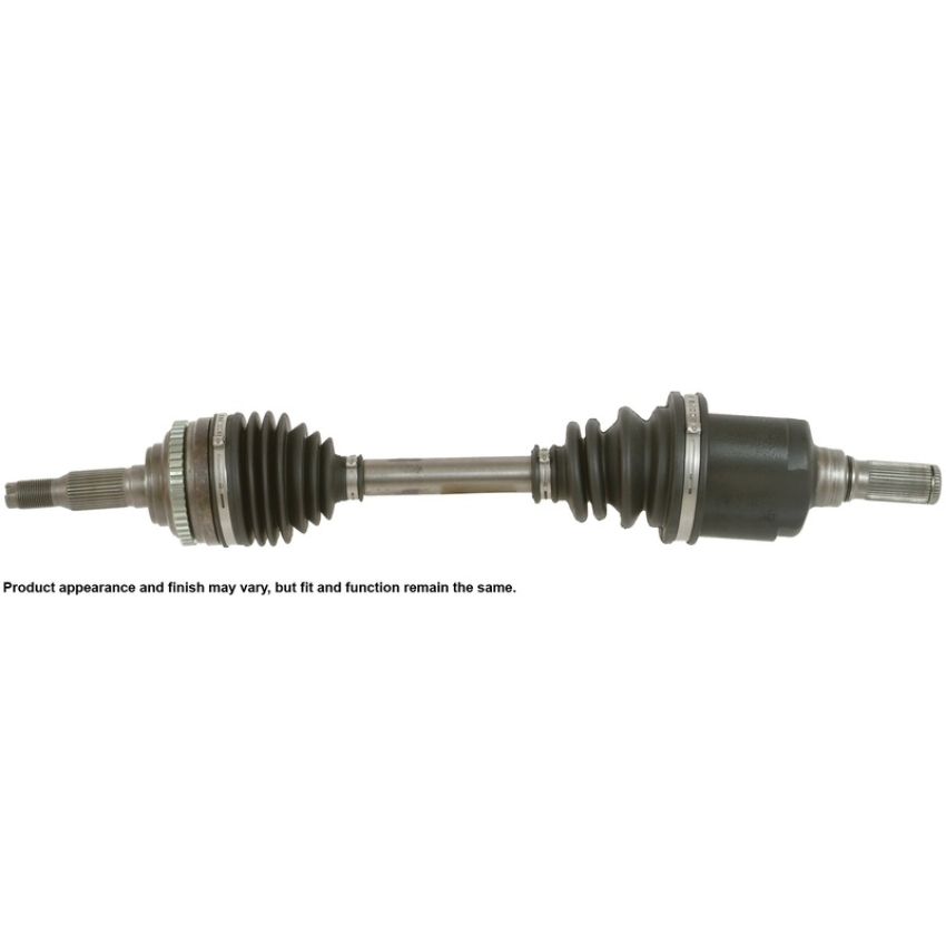 CARDONE Reman 60-1424 Remanufactured CV Axle Assembly