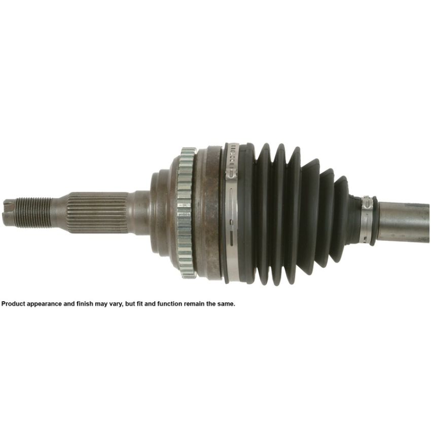 CARDONE Reman 60-1424 Remanufactured CV Axle Assembly