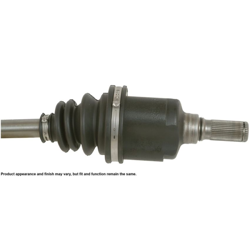 CARDONE Reman 60-1424 Remanufactured CV Axle Assembly
