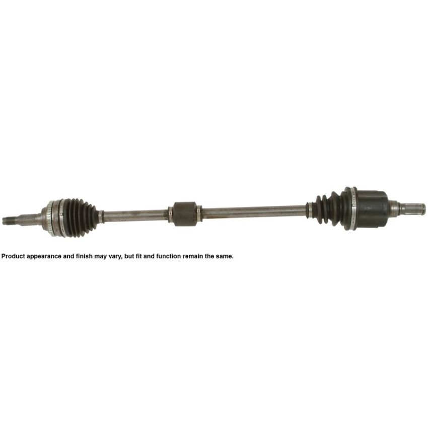 CARDONE Reman 60-1426 Remanufactured CV Axle Assembly