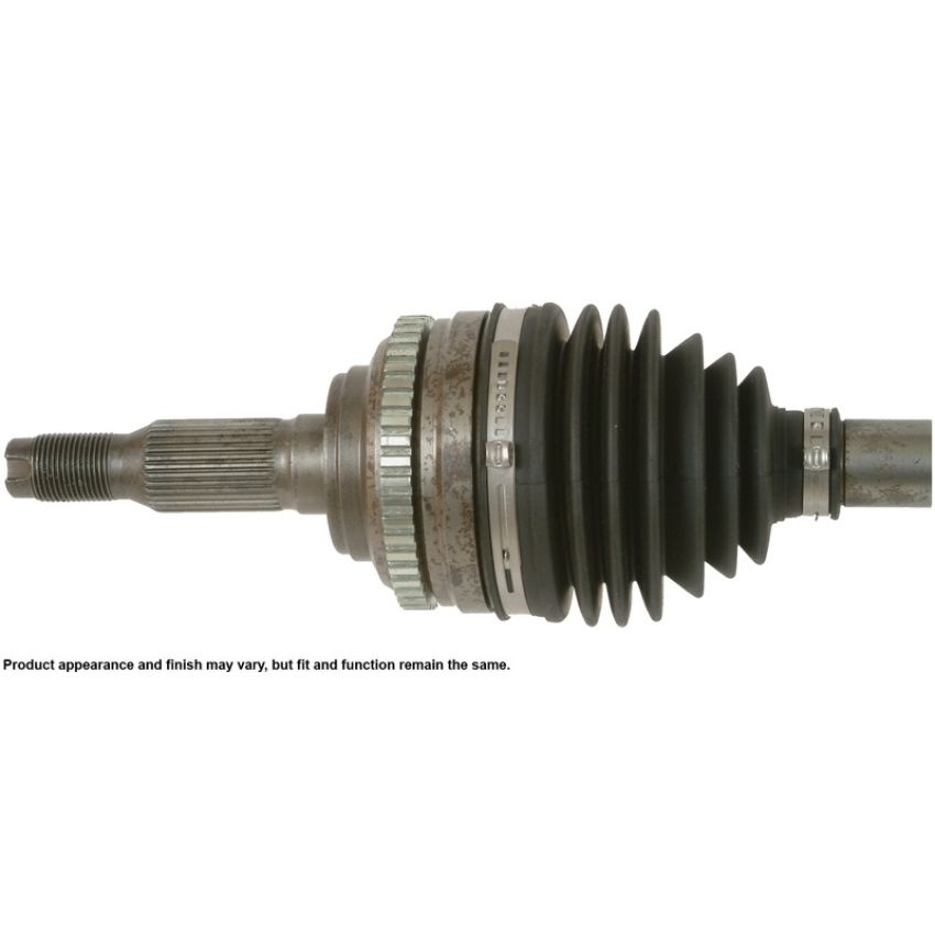 CARDONE Reman 60-1426 Remanufactured CV Axle Assembly