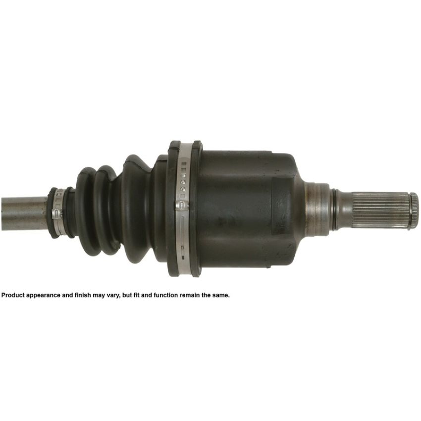 CARDONE Reman 60-1426 Remanufactured CV Axle Assembly