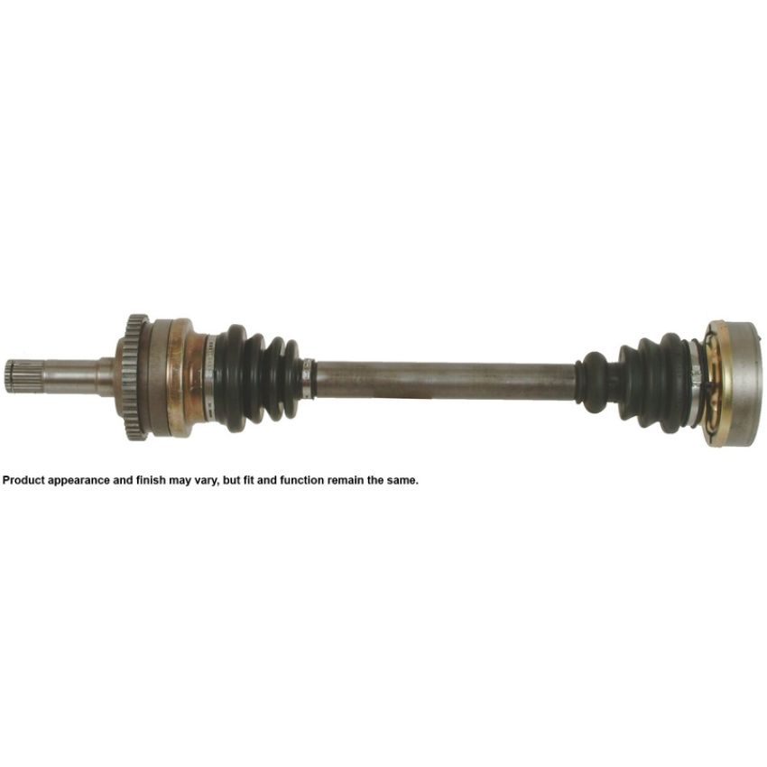 CARDONE Reman 60-1429 Remanufactured CV Axle Assembly