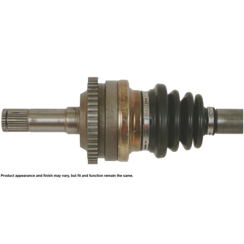 CARDONE Reman 60-1429 Remanufactured CV Axle Assembly