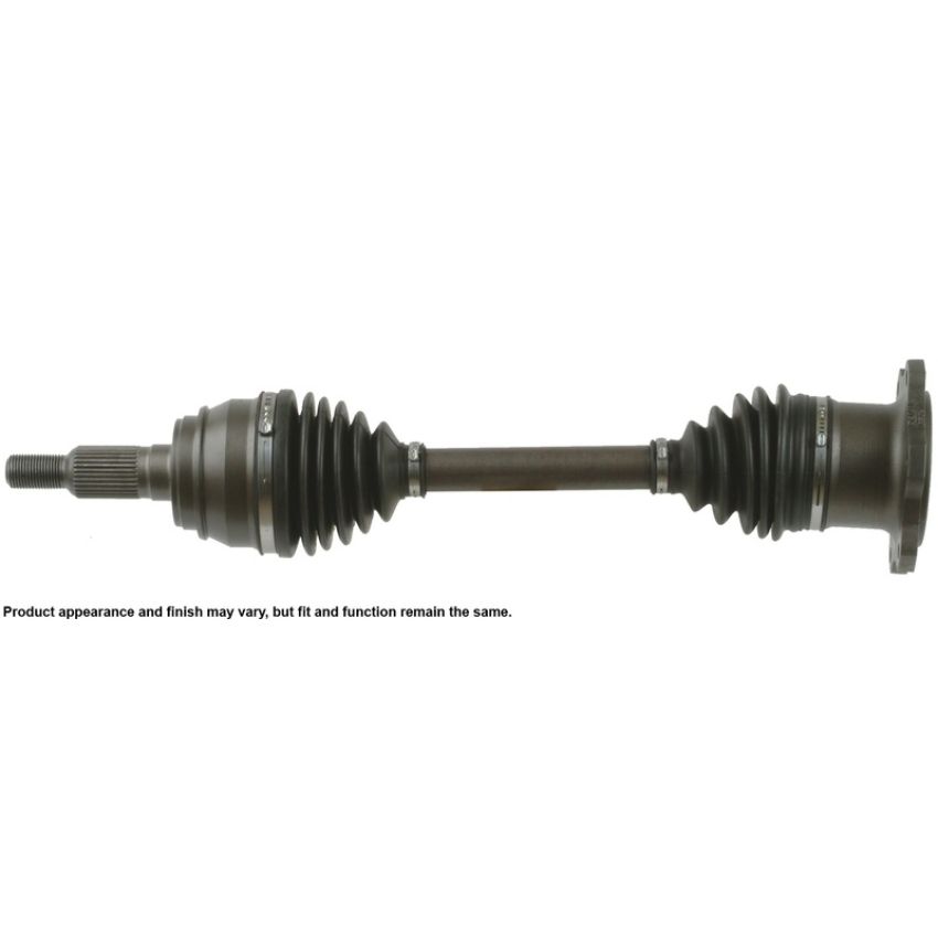 CARDONE Reman 60-1430 Remanufactured CV Axle Assembly