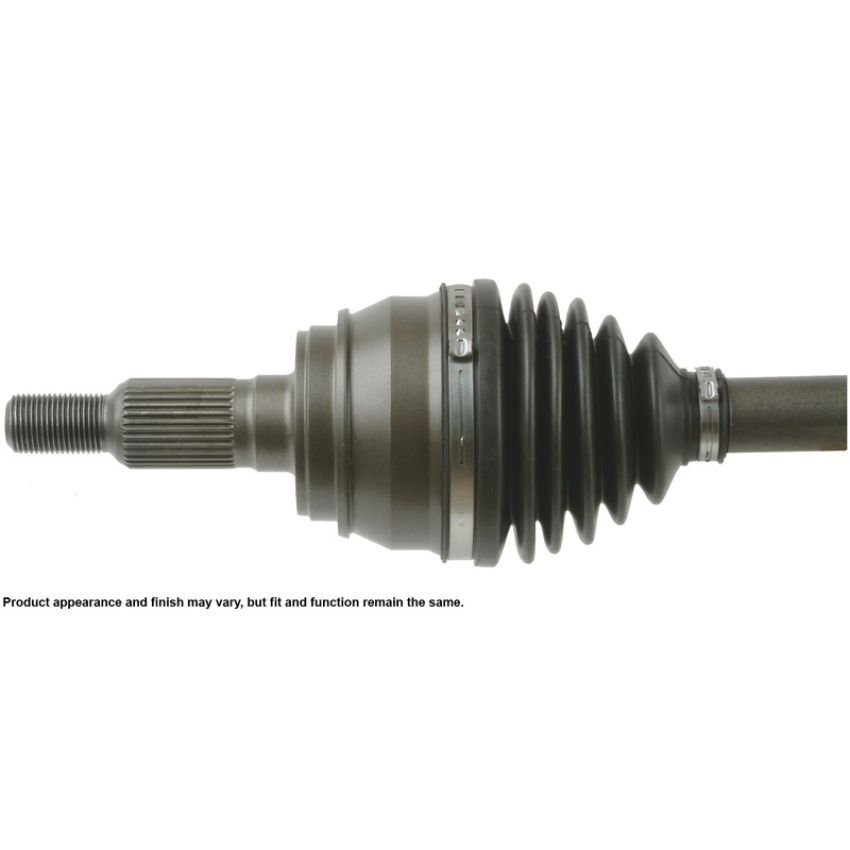 CARDONE Reman 60-1430 Remanufactured CV Axle Assembly