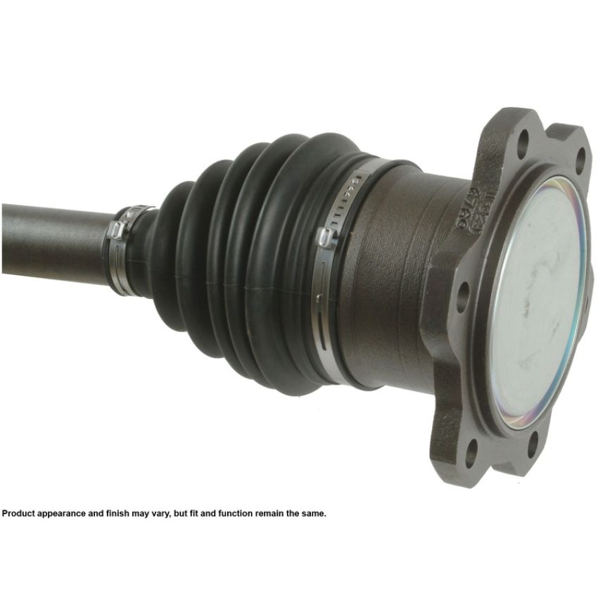 CARDONE Reman 60-1430 Remanufactured CV Axle Assembly