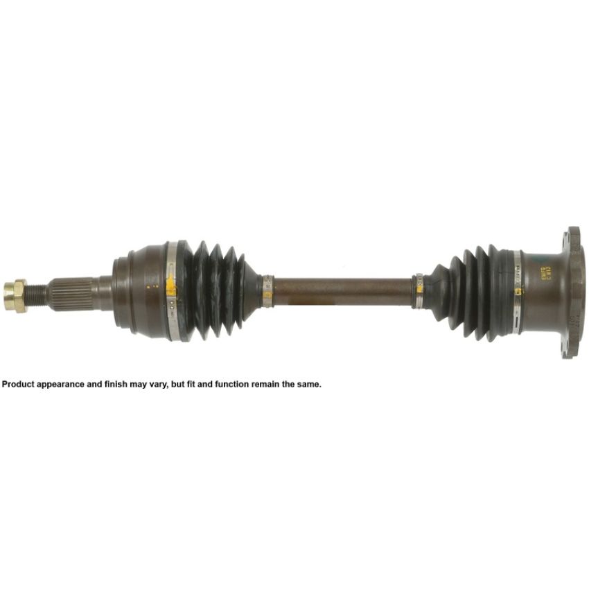 CARDONE Reman 60-1430HD Remanufactured CV Axle Assembly