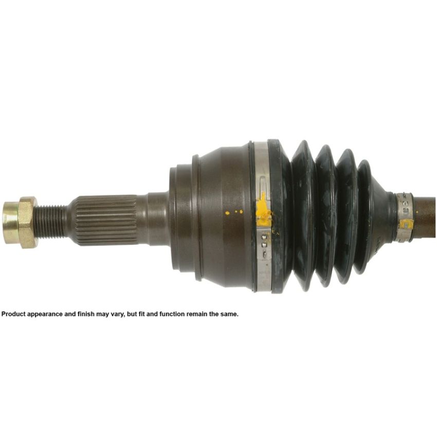CARDONE Reman 60-1430HD Remanufactured CV Axle Assembly