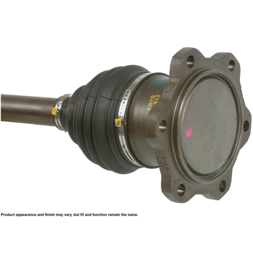 CARDONE Reman 60-1430HD Remanufactured CV Axle Assembly