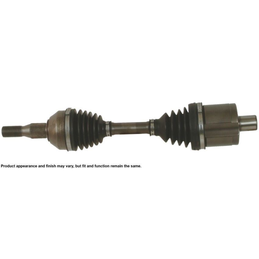 CARDONE Reman 60-1434 Remanufactured CV Axle Assembly