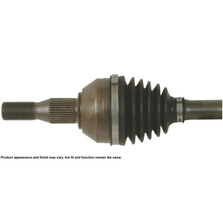 CARDONE Reman 60-1434 Remanufactured CV Axle Assembly