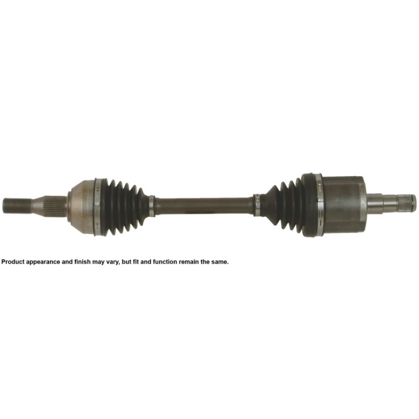 CARDONE Reman 60-1435 Remanufactured CV Axle Assembly