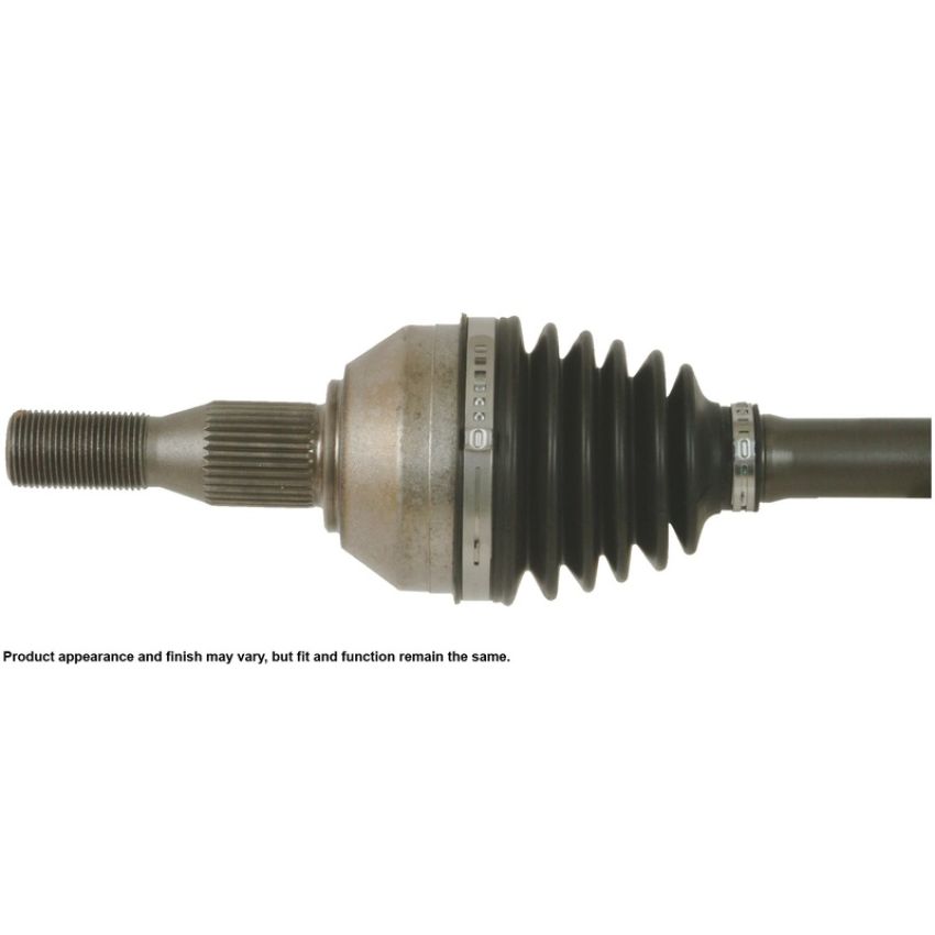 CARDONE Reman 60-1435 Remanufactured CV Axle Assembly