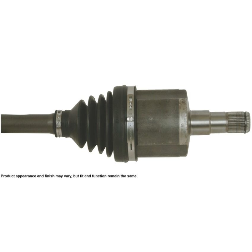 CARDONE Reman 60-1435 Remanufactured CV Axle Assembly