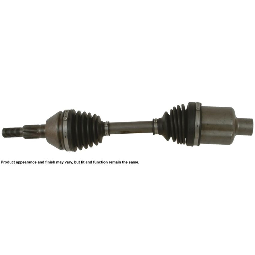 CARDONE Reman 60-1437 Remanufactured CV Axle Assembly