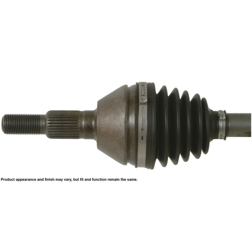 CARDONE Reman 60-1437 Remanufactured CV Axle Assembly